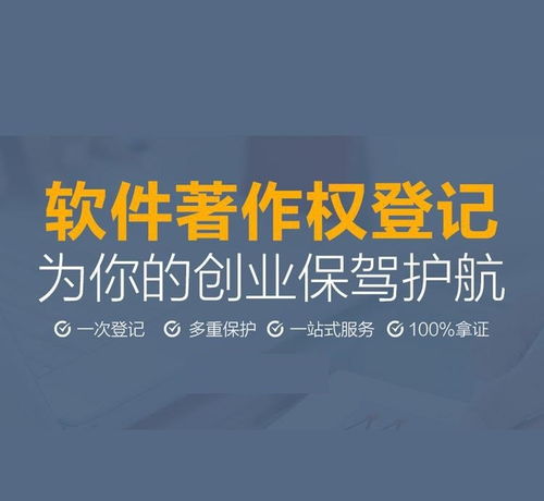 陵县软件著作权代办与技术转让费用解析