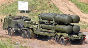 S-400再拓版图 土耳其技术转让与首批中国交付，揭示俄防空系统全球战略布局